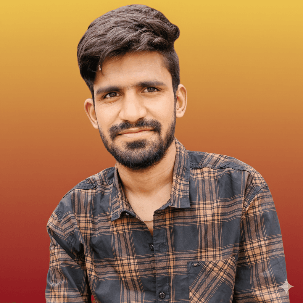 Dhanesh - Full Stack Developer